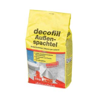 DECOTRIC decofill aussen