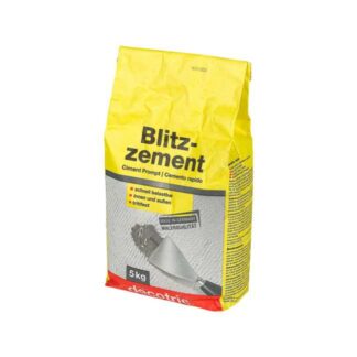 DECOTRIC Blitzzement