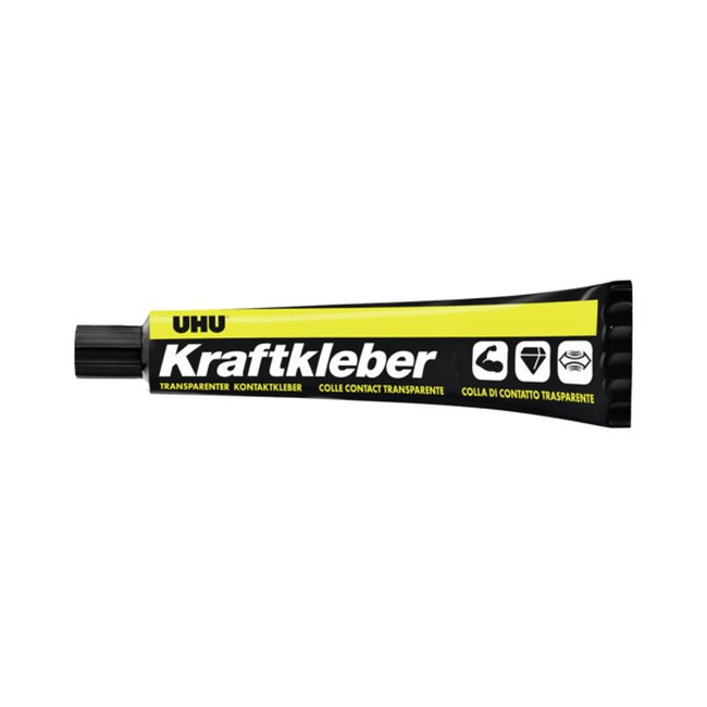Kleber UHU Kraftkleber 55 g