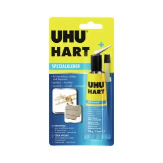 UHU HART