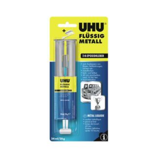 Flüssigmetall uhu 24ml