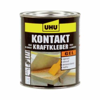 UHU Kontakt Kraftkleber