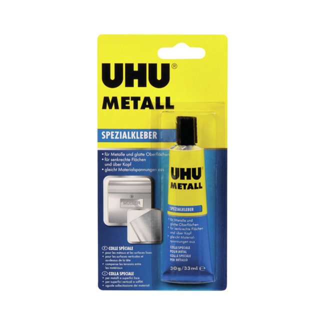 UHU metall kleber