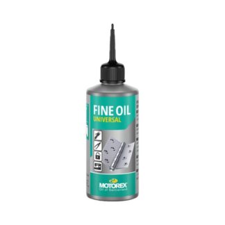 Universalöl Motorex Fine Oil - Schwab Eisenwaren