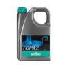 Motorenöl Motorex Topaz 15W/40