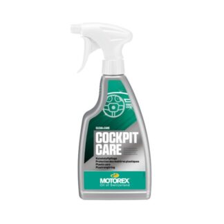 Kunststoffpflege Zerstäuber