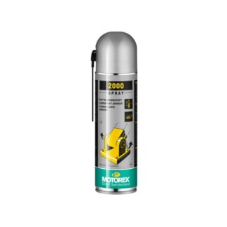 Haftschmierstoff 2000 500 ml Motorex universal