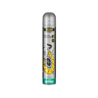Spray Brake Clean 750 ml