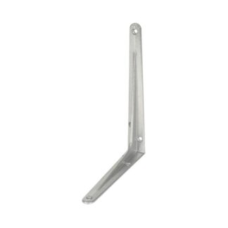 Konsole aluminium 40x45cm