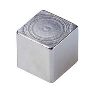 Haftmagnet Neodym 8x8x8mm