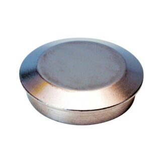 Haftmagnete Neodym silber