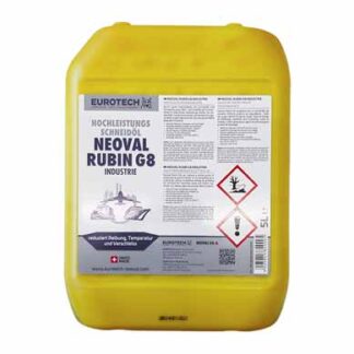 Neoval Motoren Rubin G8