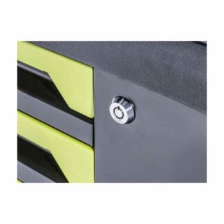 Ft30056 Eco Werkstattwagen Detail Schloss Wagen