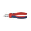 Seitenschneider Chrom Mit 2 Komponenten Huelle
