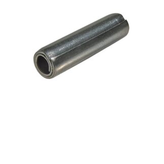 Spiral Spannstifte INOX Regelausführung BN1351