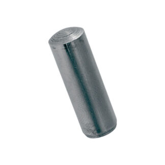 Zylinderstifte ungehärtet, gedreht h8 BN 855