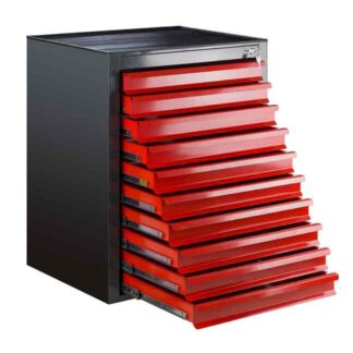 Betriebseinrichtung Metec Systeme