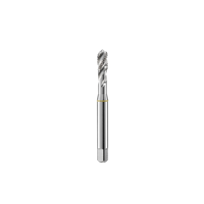 Maschinengewindebohrer HSSE-Co5 fortec® Premium Line