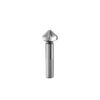 Kegel- und Entgratsenker DIN 335C fortec® Premium Line