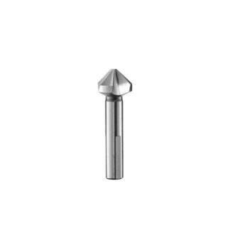 Kegel- und Entgratsenker DIN 335C fortec® Premium Line