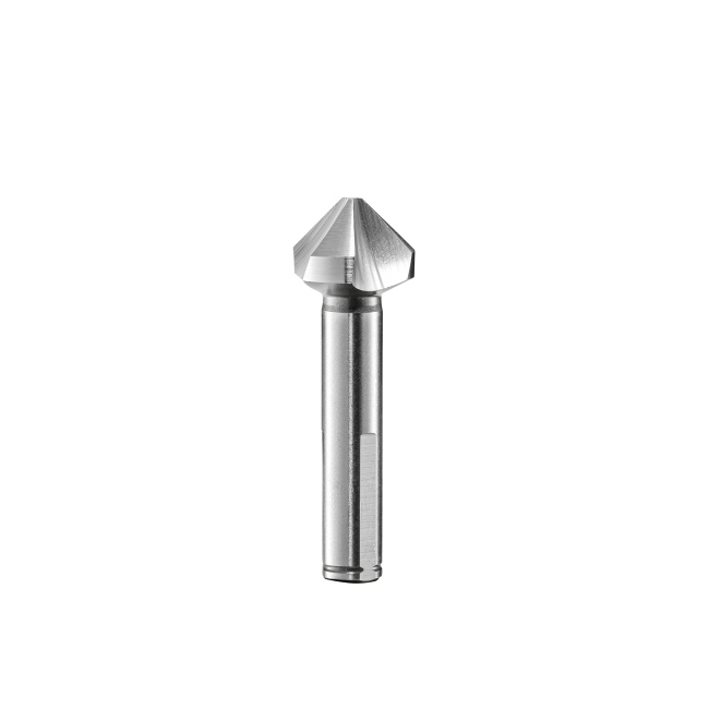 Kegel- und Entgratsenker DIN 335C fortec® Premium Line