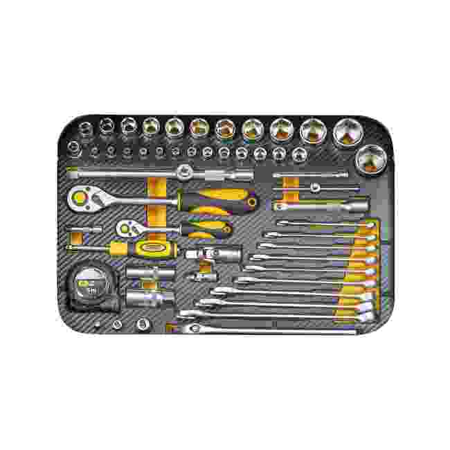 Werkzeugkoffer ULTIMATE Werkzeug von Fortec, Aktion – Bild 7