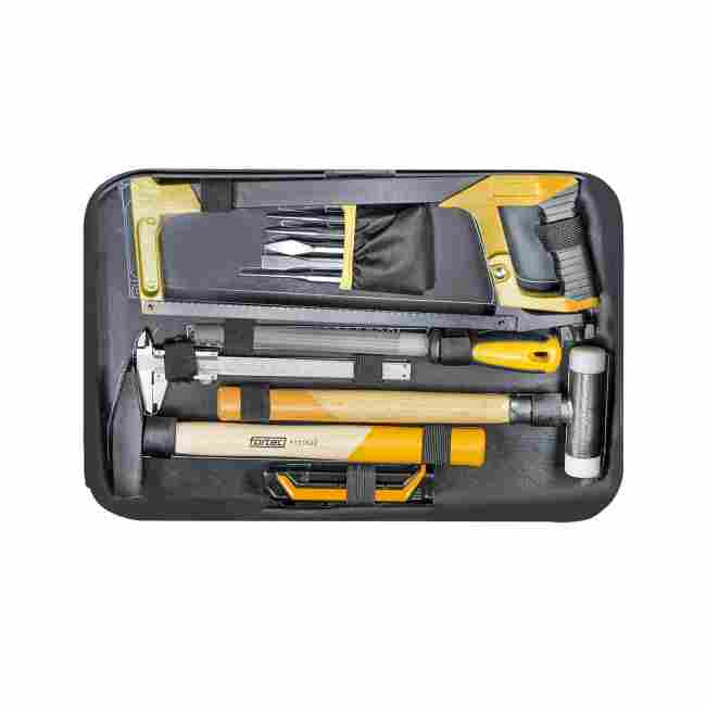 Werkzeugkoffer ULTIMATE Werkzeug von Fortec, Aktion – Bild 4