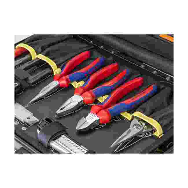 Werkzeugkoffer ULTIMATE Werkzeug von Fortec, Aktion – Bild 3