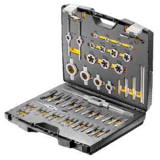 Gewindeschneidsatz M3 M20 Fortec® Premium Line