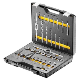 Gewindeschneidsatz fortec® Premium Line