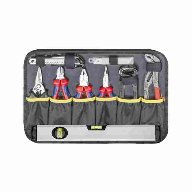 Werkzeugkoffer Ultimate Werkzeug Von Fortec Aktion