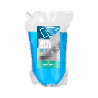 Scheibenreiniger Wintergemisch Motorex