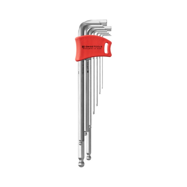 Inbusschlüssel Set PB swiss Tools - Schwab Eisenwaren