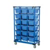 Behälter-Transportwagen ProfiPlus PickPack L 1/18