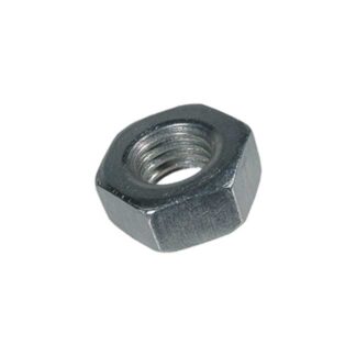 Sechskantmuttern Standard ~0.8 Stahl 6 BN108