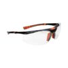 Schutzbrille mit Bügel Rana klar - Schwab Eisenwaren