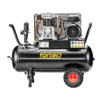 Kompressor Druckluft Werkzeug von Fortec FT-AIR-50-330 - Schwab Eisenwaren